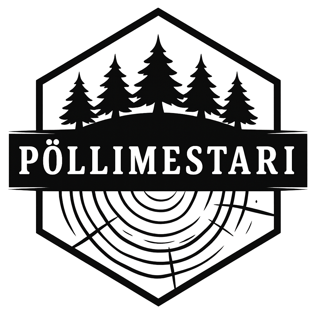 Pöllimestari logo